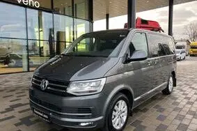 For sale used car Volkswagen Multivan Highline 4Motion, 2019, 245 874 km, 2.0, 146 kW, dīzelis, automatic, four-wheel drive, 014DBC, WV2ZZZ7HZKH063820