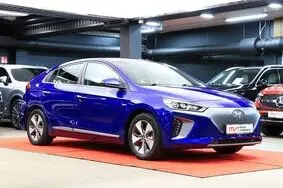For sale naudota automobilis Hyundai IONIQ, 2020, 44 333 km, 25 kW, elektra, automatinė, priekiniai varomieji ratai, KMHC851HFKU049572