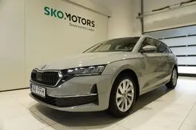 For sale used car Škoda Octavia SELECTION COMBI, 2025, 6 639 km, 1.5, 110 kW, hybrid, automatic, front-wheel drive, TMBJR8NX0SY142559