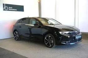 For sale used automašīna Opel Astra Innovation Plus, 2022, 10 500 km, 1.6, 110 kW, uzlādējams hibrīds, automātiskā, priekšējā piedziņa, VXKF3DGXTN1020197