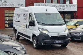 For sale used furgons Toyota Proace Max Panel van L3H2 Electric Professional Plus N1, 2024, 10 486 km, 85 kW, elektrība, automātiskā, priekšējā piedziņa, 594KMJ, YARTDDEF2RG050372