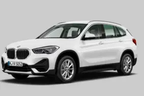 For sale used automašīna BMW X1 sDrive18i, 2020, 123 740 km, 1.5, 103 kW, benzīns, automātiskā, priekšējā piedziņa, 231GWG, WBA31AA09L3L33411