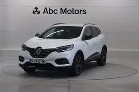 For sale used automašīna Renault Kadjar Black Edition, 2022, 60 331 km, 1.3, 103 kW, benzīns, automātiskā, priekšējā piedziņa, 491CHK, VF1RFE00168444385
