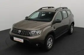 Müüa kasutatud auto Dacia Duster, 2019, 95 693 km, 1.6, 84 kW, bensiin, manuaal, esivedu, MB1378, VF1HJD20562215731