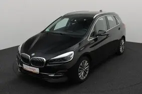 For sale used automašīna BMW 218 Executive, 2019, 150 017 km, 1.5, 103 kW, benzīns, automātiskā, priekšējā piedziņa, WBA6S11030VF85362