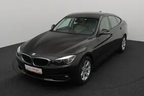 For sale used automašīna BMW 318 Business, 2018, 216 934 km, 2.0, 100 kW, dīzelis, automātiskā, aizmugurējā piedziņa, NP4732, WBA8X11030BH25275