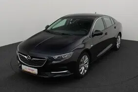 For sale used automašīna Opel Insignia Business Executive, 2019, 145 708 km, 1.5, 121 kW, benzīns, manuālā, priekšējā piedziņa, W0VZT6GBXL1003324