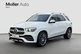 For sale used automašīna Mercedes-Benz GLE, 2020, 183 500 km, 2.0, 180 kW, dīzelis, automātiskā, pilnpiedziņa, 999DBP, WDC1671191A067651