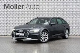 Müüa kasutatud auto Audi A6 Allroad, 2021, 200 024 km, 2.0, 150 kW, diisel, automaat, nelikvedu, N028368, WAUZZZF26NN028368