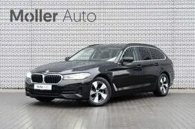 For sale used automašīna BMW 520, 2022, 137 470 km, 2.0, 140 kW, dīzelis, automātiskā, pilnpiedziņa, CL47899, WBA51BN080CL47899