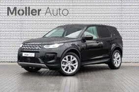 Продается подержанный автомобиль Land Rover Discovery Sport, 2022, 58 573 км, 2.0, 147 kW, бензин, автомат, полный привод, SALCA2BX6PH920798