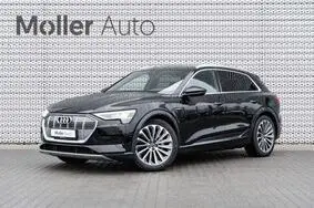 Müüa kasutatud auto Audi e-tron, 2021, 43 123 km, 300 kW, elekter, automaat, nelikvedu, B036941, WAUZZZGE5MB036941