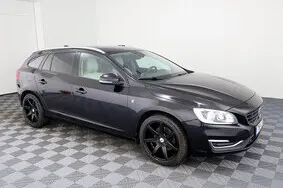 For sale used car Volvo V60, 2016, 279 000 km, 2.0, 88 kW, diesel, manual, front-wheel drive, 759VSR, YV1FW74C1G1317452