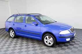 For sale used car Škoda Octavia, 2007, 352 000 km, 1.9, 77 kW, dīzelis, manual, four-wheel drive, 796MGZ, TMBKS61Z588010801
