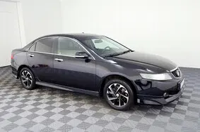 For sale used automašīna Honda Accord, 2005, 239 000 km, 2.0, 114 kW, benzīns, automātiskā, priekšējā piedziņa, 332AUY, JHMCL76405C207000