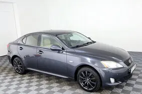 For sale used automašīna Lexus IS 220, 2008, 232 000 km, 2.2, 130 kW, dīzelis, manuālā, aizmugurējā piedziņa, 866BRN, JTHBB262702026749