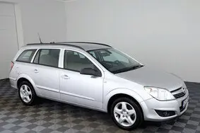 Müüa kasutatud auto Opel Astra, 2007, 333 000 km, 1.9, 74 kW, diisel, manuaal, esivedu, 628BFJ, W0L0AHL3572222025