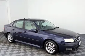For sale lietots automašīna Saab 9-3, 2003, 286 000 km, 2.0, 110 kW, benzīns, automātiskā, priekšējā piedziņa, 753AZR, YS3FD49F331042375