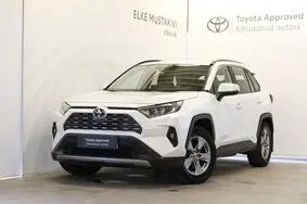 For sale used automašīna Toyota RAV4 Luxury Comfort Pakett, 2024, 47 959 km, 2.0, 129 kW, benzīns, automātiskā, pilnpiedziņa, 245RFF, JTMR43FV10D053461