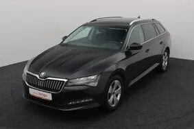 For sale used car Škoda Superb Business, 2021, 152 049 km, 2.0, 90 kW, diesel, automatic, front-wheel drive, NGN183, TMBJS7NP4N7007867