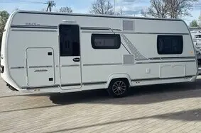 Продается новый автодом Fendt BIANCO 515 SKM, 2025, бензин+cng, WFC1495P4S1E24770