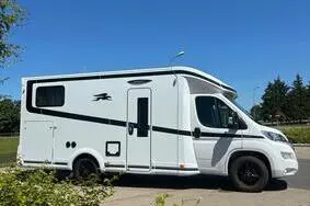 Продается подержанный автодом Laika Kosmo L319, 2024, 34 950 км, 2.2, 103 kW, дизель, механическая, передний привод, NZ3642, ZFA25000002X68503