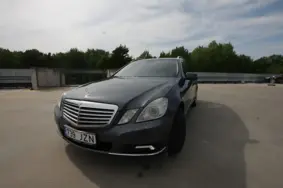 For sale used automobilis Mercedes-Benz E 250, 2011, 360 000 km, 2.1, 150 kW, dyzelinas, automatinė, galiniai varomieji ratai, 739JZN, WDD2122031A125347