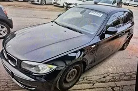 For sale used automašīna BMW 116, 2010, 159 000 km, 2.0, 90 kW, benzīns, manuālā, aizmugurējā piedziņa, WBAUK31050VM59018