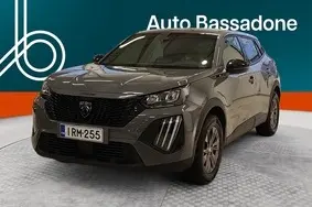 For sale naudota automobilis Peugeot 2008, 2023, 34 000 km, elektra, automatinė, priekiniai varomieji ratai, VR3UKZKWZPJ784583