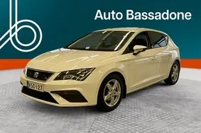 For sale naudota automobilis SEAT Leon, 2017, 133 000 km, 1.4, 110 kW, benzinas, automatinė, priekiniai varomieji ratai, VSSZZZ5FZHR003791