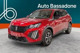 For sale nauja automobilis Peugeot 2008, 1.2, 74 kW, benzinas, mechaninė, priekiniai varomieji ratai, VR3USHNK1RJ733121