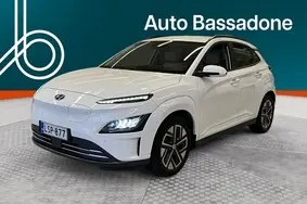 For sale lietots automašīna Hyundai Kona, 2023, 43 000 km, elektrība, automātiskā, priekšējā piedziņa, TMAK581GFPJ102914