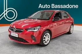 For sale naudota automobilis Opel Corsa, 2023, 24 000 km, elektra, automatinė, priekiniai varomieji ratai, VXKUHZKXZN4464515