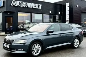 For sale lietots automašīna Škoda Superb Elegance Plus, 2019, 93 825 km, 1.5, 110 kW, benzīns, automātiskā, priekšējā piedziņa, 620MSK, TMBAN7NP6K7042235
