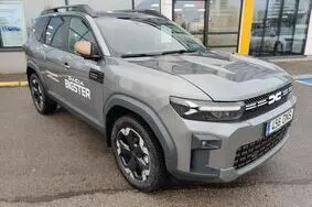 Müüa kasutatud auto Dacia  Extreme Hybrid 155, 2025, 2 006 km, 1.8, 80 kW, hübriid, automaat, esivedu, UU1DJF01675050178