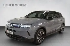 For sale naudota automobilis Opel Grandland, 2025, 5 200 km, 1.2, 100 kW, hibridas, automatinė, priekiniai varomieji ratai, 598GXW, VXKKAHPY6S6033887