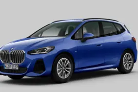 Müüa kasutatud auto BMW 218 D ACTIVE TOURER, 2022, 54 165 km, 2.0, 110 kW, diisel, automaat, esivedu, 592DXH, WBA21BY0507L28072