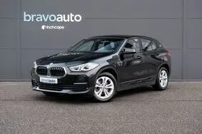 For sale used car BMW X2 sDrive18i, 2021, 62 900 km, 1.5, 100 kW, petrol, automatic, front-wheel drive, 751HHB, WBAYH110405T36802