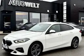 For sale used car BMW 218 i Gran Coupe, 2021, 127 996 km, 1.5, 100 kW, petrol, automatic, front-wheel drive, 290RNC, WBA11AK0107H69148