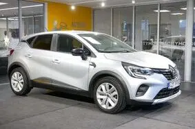 For sale naudota automobilis Renault Captur, 2020, 113 292 km, 1.0, 74 kW, benzinas, mechaninė, priekiniai varomieji ratai, VF1RJB00565713664