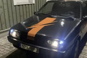 Müüa kasutatud auto Lada 2108, 2003, 1.5, 57 kW, bensiin, manuaal, esivedu, 973BPJ, XTA21083033421723