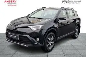 For sale naudota automobilis Toyota RAV4 Luxury, 2019, 54 126 km, 2.0, 112 kW, benzinas, automatinė, visų varomųjų ratų pavara, 901MSJ, JTMREREV60D123344