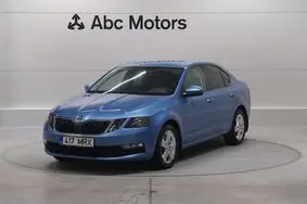 For sale naudota automobilis Škoda Octavia Elegance, 2018, 136 877 km, 1.0, 85 kW, benzinas, automatinė, priekiniai varomieji ratai, 417MRX, TMBAP7NE3J0285338
