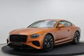 For sale naudota automobilis Bentley Continental GT AZURE V8 HYBRID, 2025, 62 km, 4.0, 500 kW, benzinas, automatinė, visų varomųjų ratų pavara, SCBCM13S1TC026603