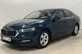 Müüa kasutatud auto Škoda Octavia HB Ambition, 2020, 89 044 km, 1.5, 110 kW, bensiin, manuaal, esivedu, TMBAR7NXXMY056558
