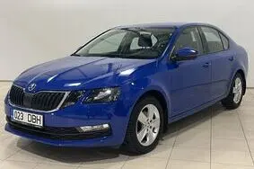 Продается подержанный автомобиль Škoda Octavia HB Active Style FL, 2019, 83 078 км, 1.0, 85 kW, бензин, механическая, передний привод, TMBAP7NE1K0069523