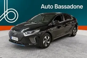 For sale used car Hyundai IONIQ, 2018, 103 000 km, 1.6, 77 kW, hybrid, automatic, front-wheel drive, KMHC851CGKU112272
