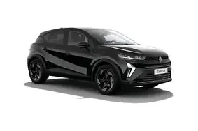 Müüa uus auto Renault Captur techno, 1.3, bensiin, automaat, esivedu, VF1RJB00575984368