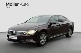 Müüa kasutatud auto Volkswagen Passat, 2018, 72 060 km, 1.4, 110 kW, bensiin, automaat, esivedu, 685TNH, WVWZZZ3CZJE253794