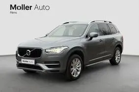 Müüa kasutatud auto Volvo XC90, 2018, 137 764 km, 2.0, 173 kW, diisel, automaat, nelikvedu, 477BYD, YV1LF68UCK1420885